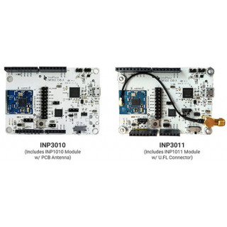 INP3010/INP3011 EVB-A Development Boards