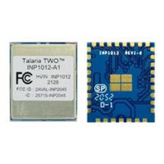 INP1012 - Talaria TWO™ Multi-Protocol Wireless Module