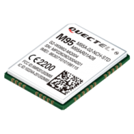 M95 GSM/GPRS