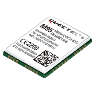 M95 GSM/GPRS
