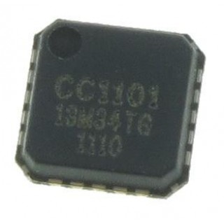 CC1101RTKR