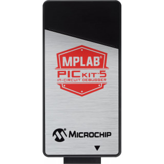 MPLAB® PICkit™ 5 In-Circuit Debugger